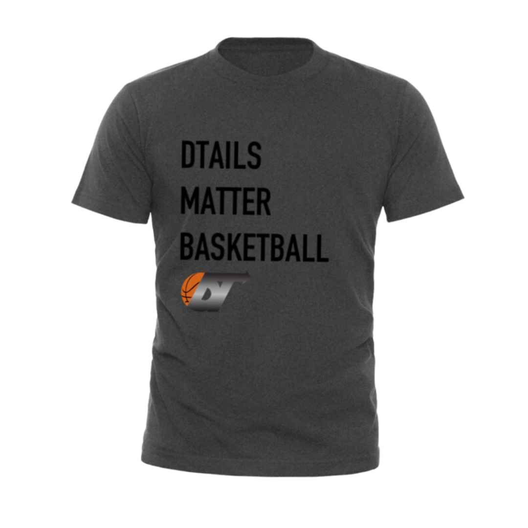 DTailsMatter Grey